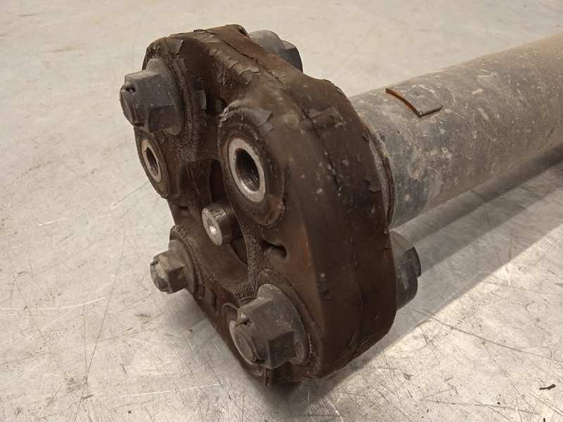 Recambio de transmision central para bmw serie 1 lim. (f20/f21) 116i referencia OEM IAM 8651061  26108651061