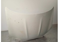 Recambio de capot para nissan qashqai (j10) acenta referencia OEM IAM F5100JD0M0  F5100JD0MB 2