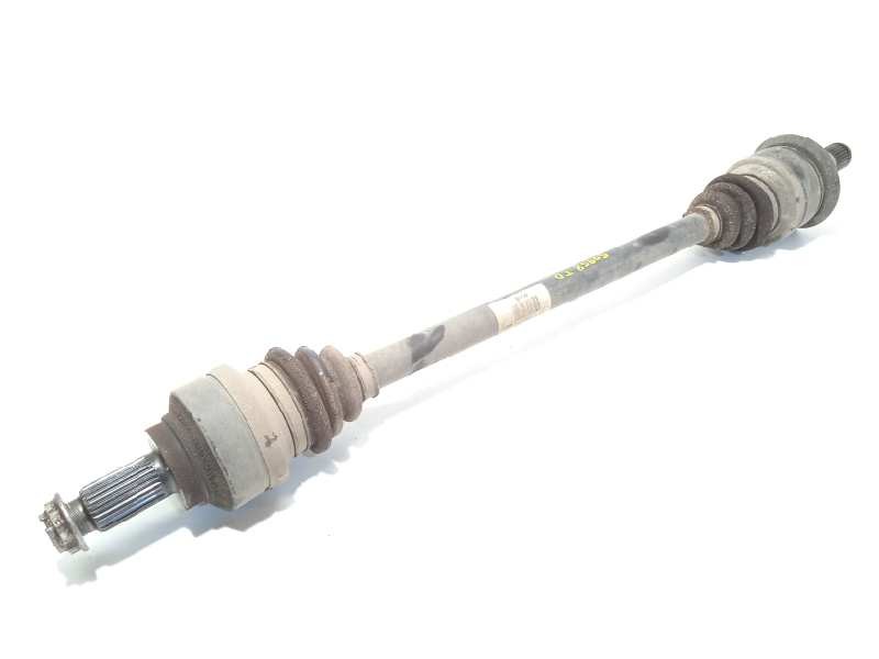 Recambio de transmision trasera derecha para bmw serie 1 lim. (f20/f21) 116i referencia OEM IAM 7629302  33207629302