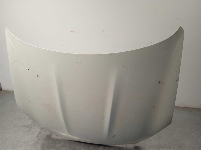 Recambio de capot para nissan qashqai (j10) acenta referencia OEM IAM F5100JD0M0  F5100JD0MB