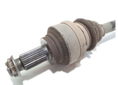 Recambio de transmision trasera derecha para bmw serie 1 lim. (f20/f21) 116i referencia OEM IAM 7629302  33207629302 2