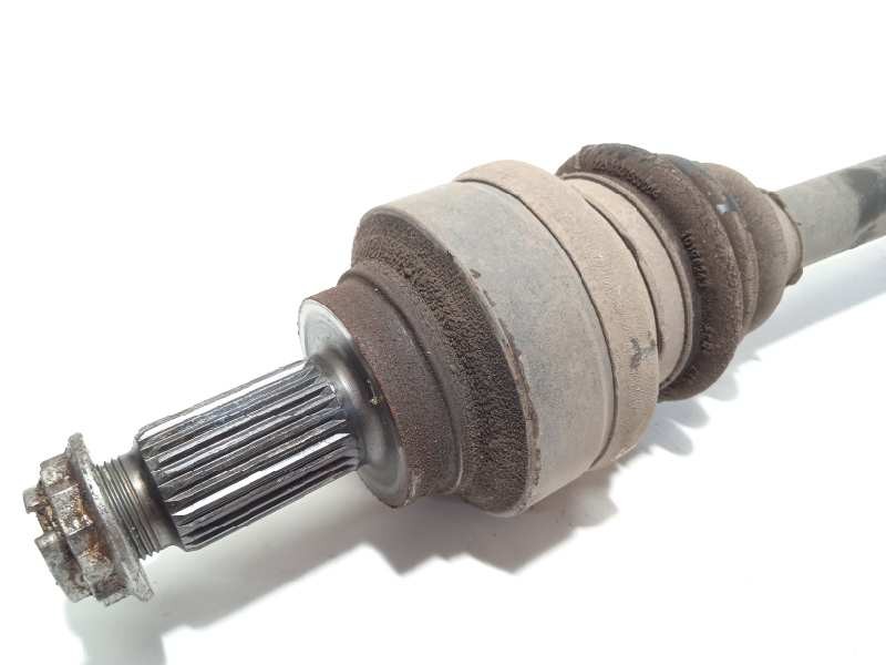 Recambio de transmision trasera derecha para bmw serie 1 lim. (f20/f21) 116i referencia OEM IAM 7629302  33207629302