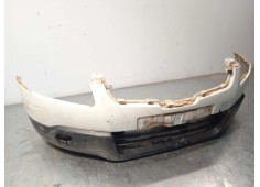 Recambio de paragolpes delantero para nissan qashqai (j10) acenta referencia OEM IAM 62022JD20H   2
