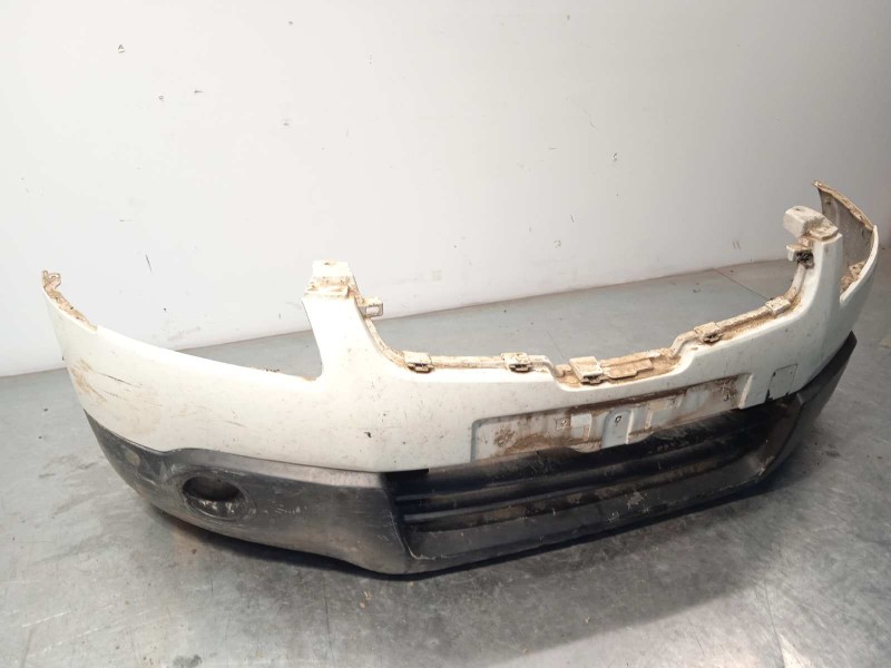 Recambio de paragolpes delantero para nissan qashqai (j10) acenta referencia OEM IAM 62022JD20H  