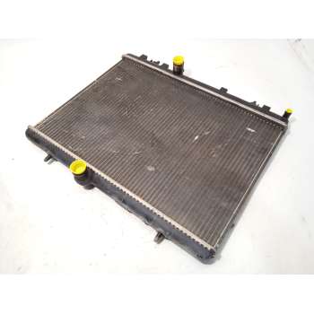RADIADOR AGUA 9674089680 