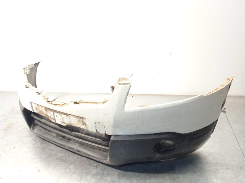 Recambio de paragolpes delantero para nissan qashqai (j10) acenta referencia OEM IAM 62022JD20H  