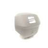 Recambio de airbag delantero izquierdo para seat ibiza v (kj1, kjg) 1.0 tsi referencia OEM IAM 6F0880201APMNC  