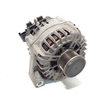 Recambio de alternador para bmw x1 (e84) sdrive 18 d referencia OEM IAM 8507624 12318507624 FG18S052