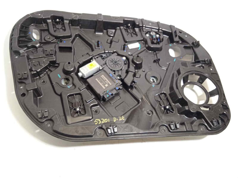 Recambio de elevalunas delantero izquierdo para lynk&co lynk & co 01 1.5 phev referencia OEM IAM 8893474176  