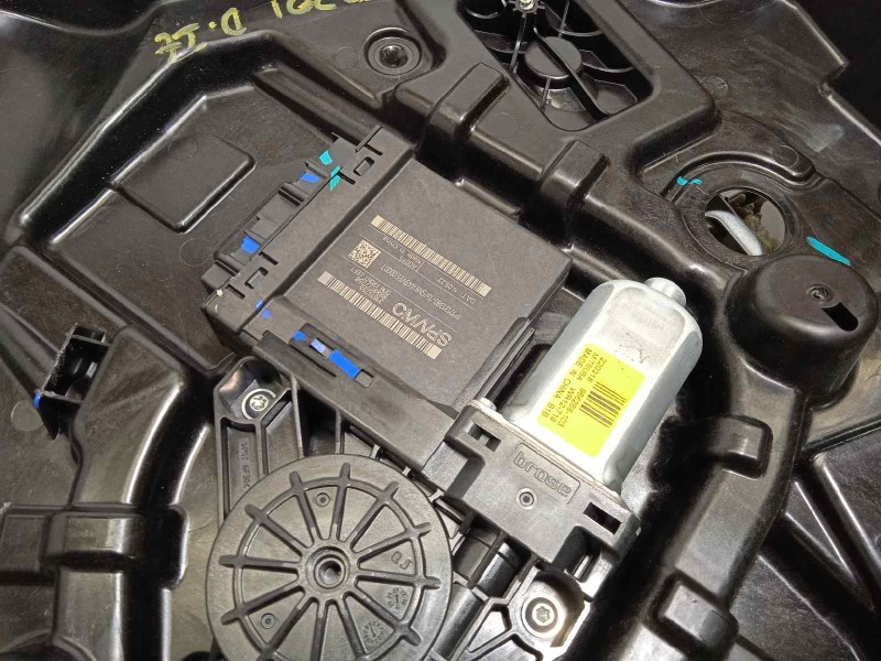 Recambio de elevalunas delantero izquierdo para lynk&co lynk & co 01 1.5 phev referencia OEM IAM 8893474176  