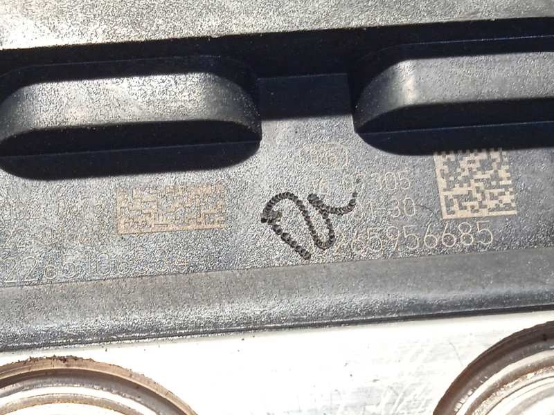 Recambio de abs para volkswagen polo 1.0 tsi referencia OEM IAM 2Q0614517AP 2Q0614517AP 269902