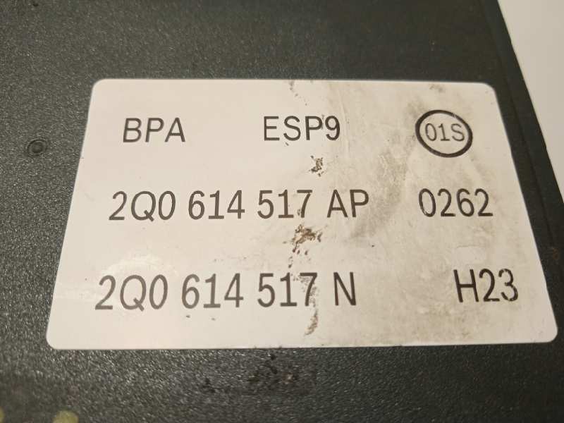 Recambio de abs para volkswagen polo 1.0 tsi referencia OEM IAM 2Q0614517AP 2Q0614517AP 269902