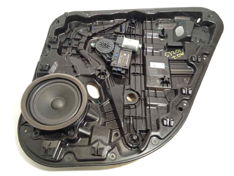 Recambio de elevalunas trasero derecho para lynk&co lynk & co 01 1.5 phev referencia OEM IAM 8891895914  