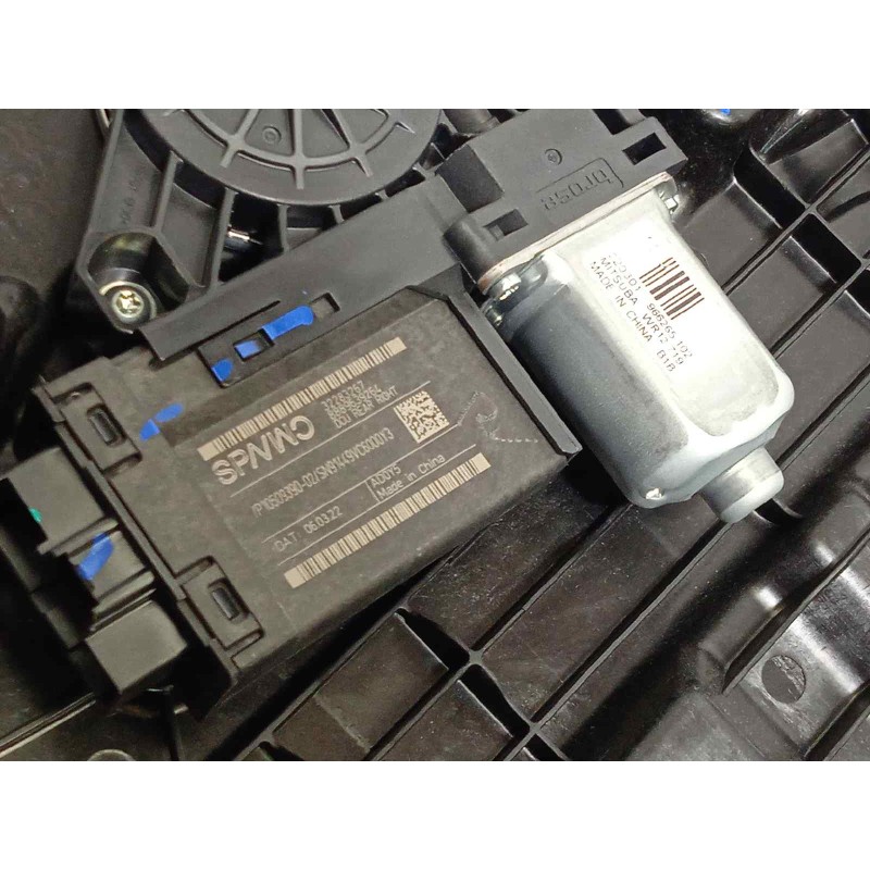 Recambio de elevalunas trasero derecho para lynk&co lynk & co 01 1.5 phev referencia OEM IAM 8891895914  