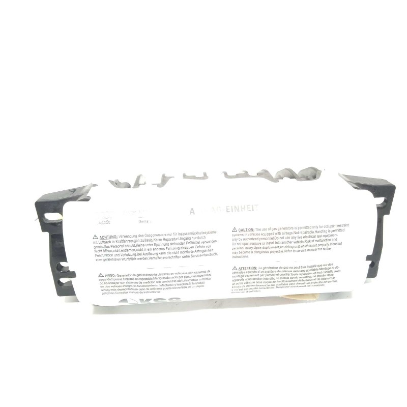 Recambio de airbag delantero derecho para audi q5 (8r) 2.0 16v tfsi referencia OEM IAM 8R0880204D  