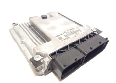 Recambio de centralita motor uce para audi q3 (8ug) attraction referencia OEM IAM 04L907309AB  0281031786