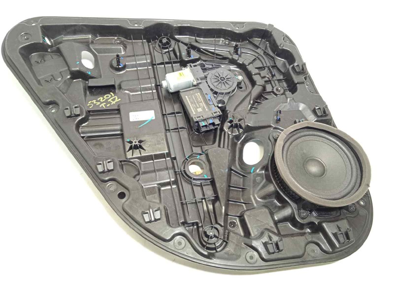 Recambio de elevalunas trasero izquierdo para lynk&co lynk & co 01 1.5 phev referencia OEM IAM 8891895906  