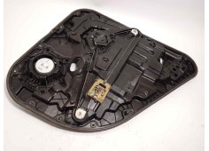 Recambio de elevalunas trasero izquierdo para lynk&co lynk & co 01 1.5 phev referencia OEM IAM 8891895906   2