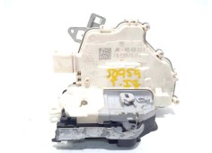 Recambio de cerradura puerta trasera izquierda para audi q3 (8ug) attraction referencia OEM IAM 4G0839015E   2