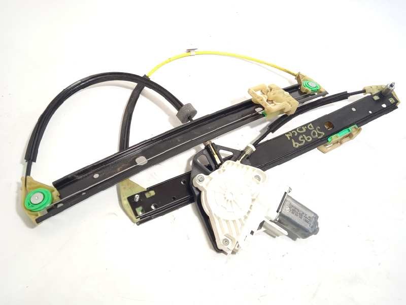 Recambio de elevalunas delantero derecho para audi q3 (8ug) attraction referencia OEM IAM 8U0837462  8K0959802B