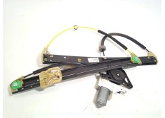 Recambio de elevalunas delantero derecho para audi q3 (8ug) attraction referencia OEM IAM 8U0837462  8K0959802B 2