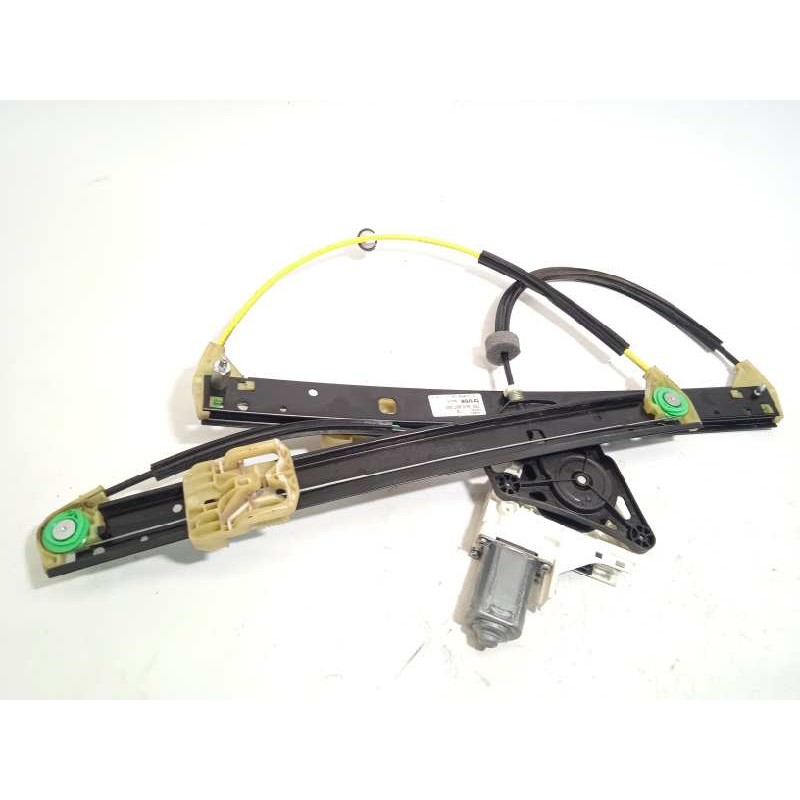 Recambio de elevalunas delantero derecho para audi q3 (8ug) attraction referencia OEM IAM 8U0837462  8K0959802B