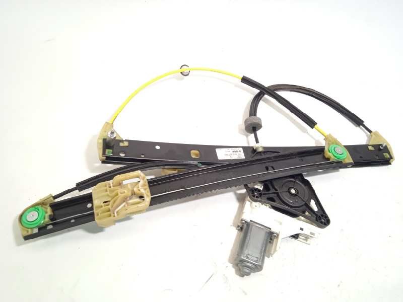 Recambio de elevalunas delantero derecho para audi q3 (8ug) attraction referencia OEM IAM 8U0837462  8K0959802B