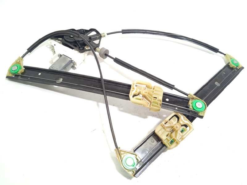 Recambio de elevalunas delantero izquierdo para audi q3 (8ug) attraction referencia OEM IAM 8U0837461  8K0959801B