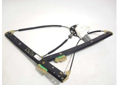 Recambio de elevalunas delantero izquierdo para audi q3 (8ug) attraction referencia OEM IAM 8U0837461  8K0959801B 2