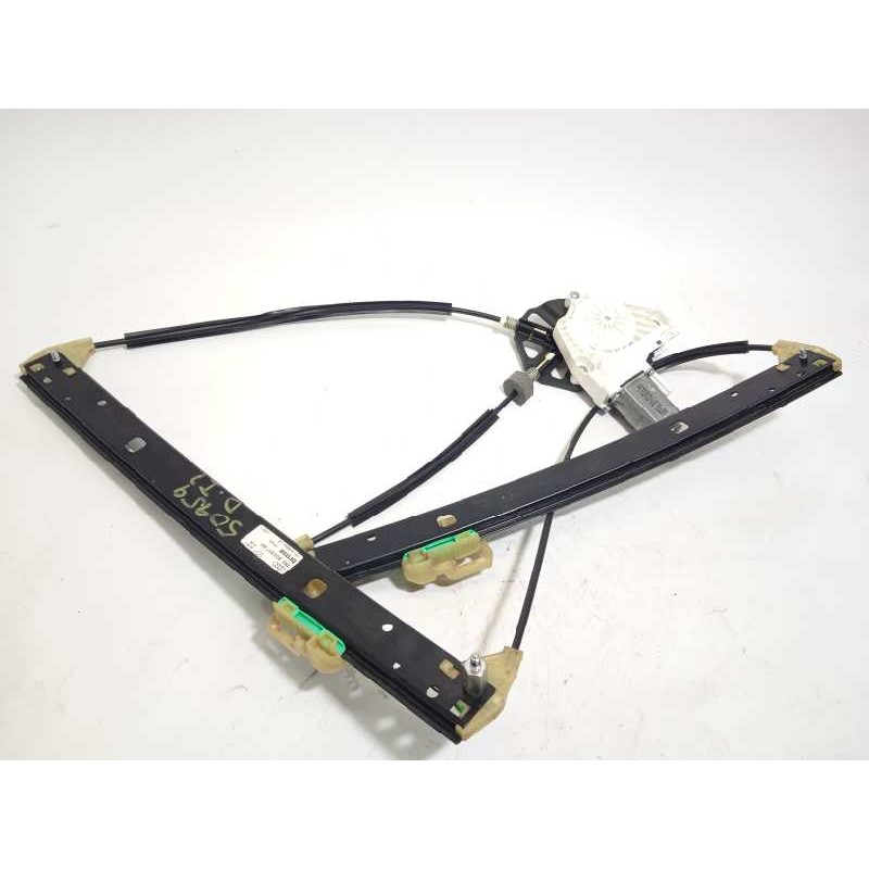 Recambio de elevalunas delantero izquierdo para audi q3 (8ug) attraction referencia OEM IAM 8U0837461  8K0959801B