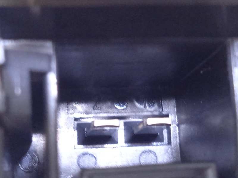 Recambio de elevalunas delantero izquierdo para audi q3 (8ug) attraction referencia OEM IAM 8U0837461  8K0959801B