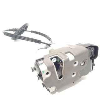 Recambio de cerradura puerta trasera derecha para ford kuga iii (dfk) 2.5 fhev referencia OEM IAM LJ6AA26412AE 2611427 