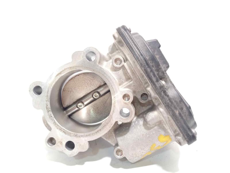 Recambio de caja mariposa para lynk&co lynk & co 01 1.5 phev referencia OEM IAM 5511691725  