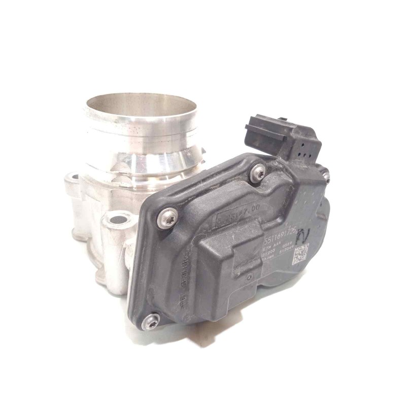 Recambio de caja mariposa para lynk&co lynk & co 01 1.5 phev referencia OEM IAM 5511691725  