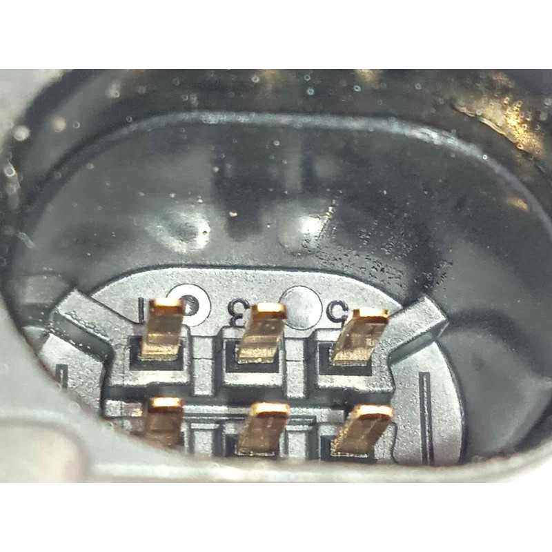 Recambio de caja mariposa para lynk&co lynk & co 01 1.5 phev referencia OEM IAM 5511691725  