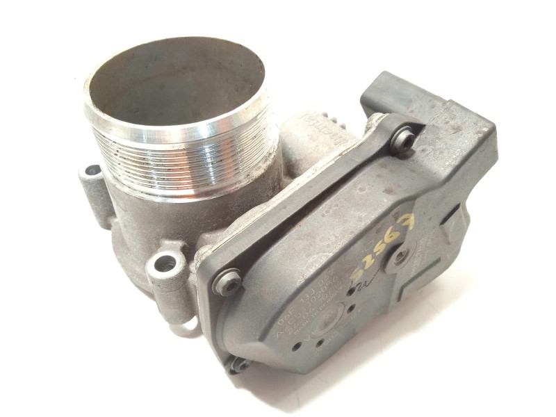 Recambio de caja mariposa para audi q5 (8r) 2.0 16v tfsi referencia OEM IAM 06F133062J  A2C53302056