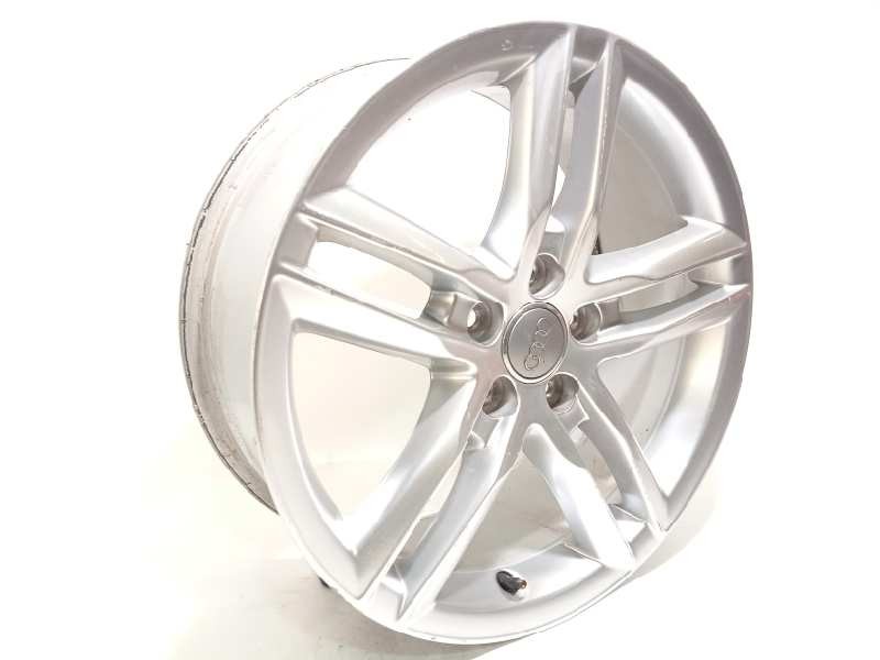 Recambio de llanta para audi q3 (8ug) attraction referencia OEM IAM 8U0601025AA  