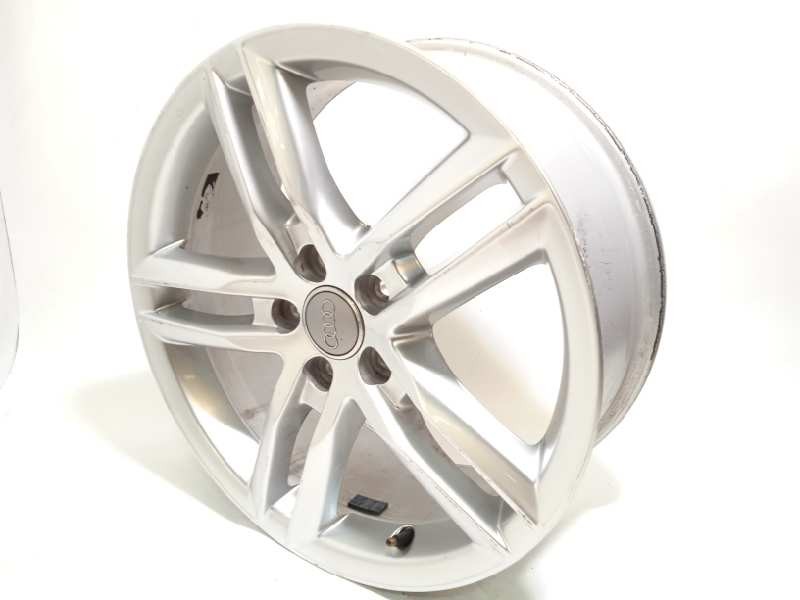 Recambio de llanta para audi q3 (8ug) attraction referencia OEM IAM 8U0601025AA  