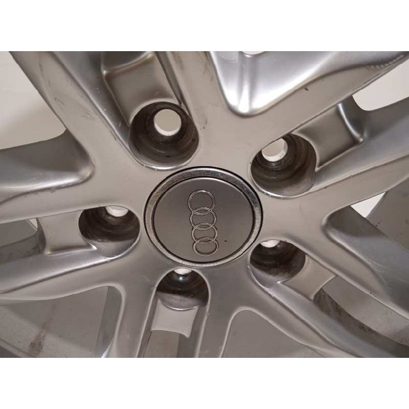 Recambio de llanta para audi q3 (8ug) attraction referencia OEM IAM 8U0601025AA  