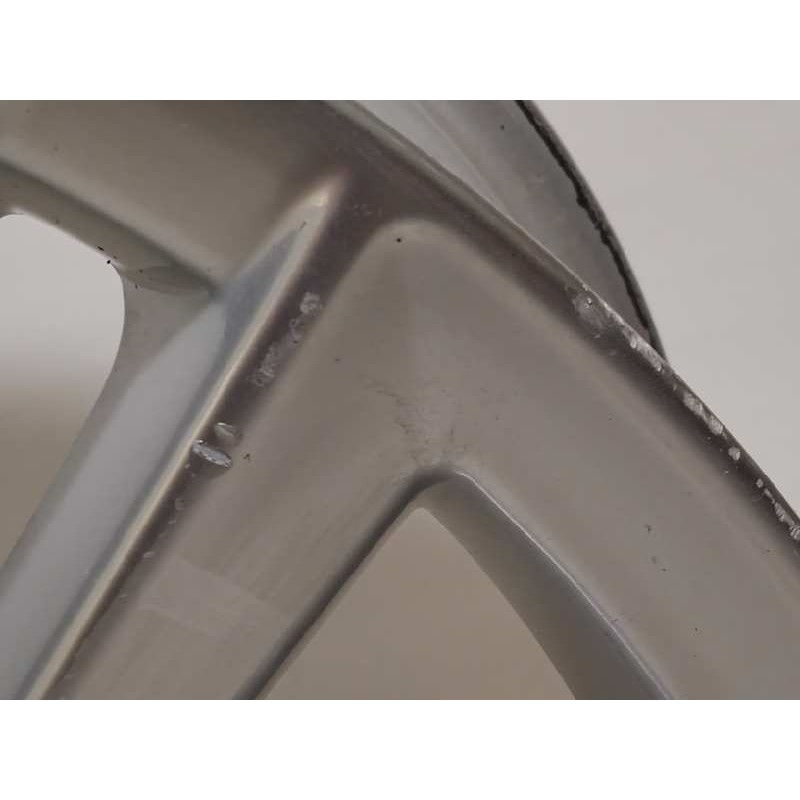 Recambio de llanta para audi q3 (8ug) attraction referencia OEM IAM 8U0601025AA  