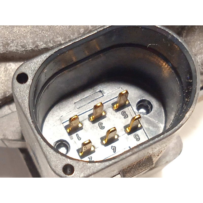 Recambio de caja mariposa para audi q5 (8r) 2.0 16v tfsi referencia OEM IAM 06F133062J  A2C53302056