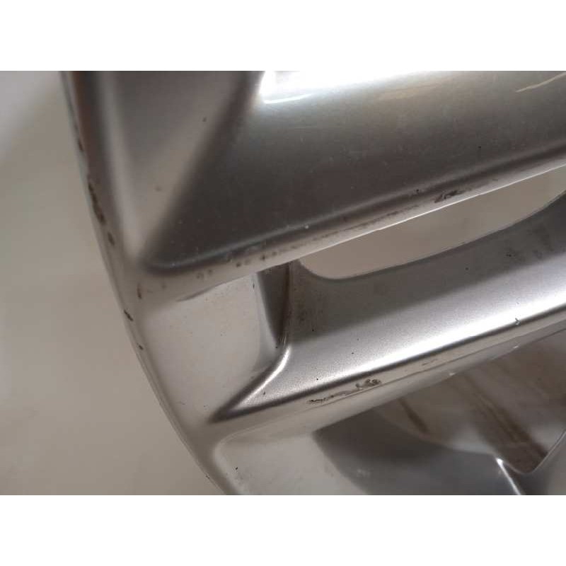 Recambio de llanta para audi q3 (8ug) attraction referencia OEM IAM 8U0601025AA  