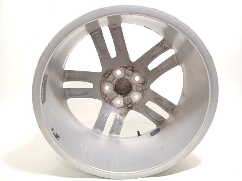 Recambio de llanta para audi q3 (8ug) attraction referencia OEM IAM 8U0601025AA  