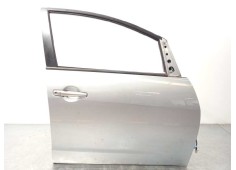 Recambio de puerta delantera derecha para mitsubishi grandis (na0w) 2.0 di-d cat referencia OEM IAM MN150852  