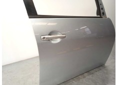 Recambio de puerta delantera derecha para mitsubishi grandis (na0w) 2.0 di-d cat referencia OEM IAM MN150852   2