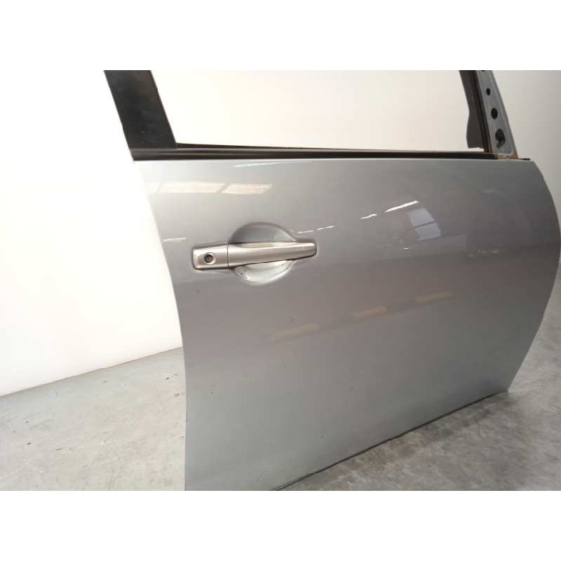 Recambio de puerta delantera derecha para mitsubishi grandis (na0w) 2.0 di-d cat referencia OEM IAM MN150852  