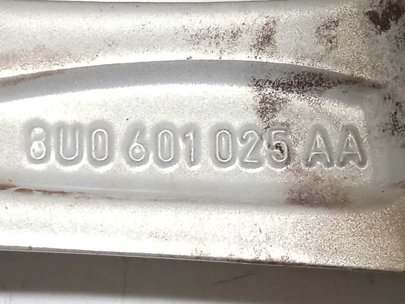 Recambio de llanta para audi q3 (8ug) attraction referencia OEM IAM 8U0601025AA  