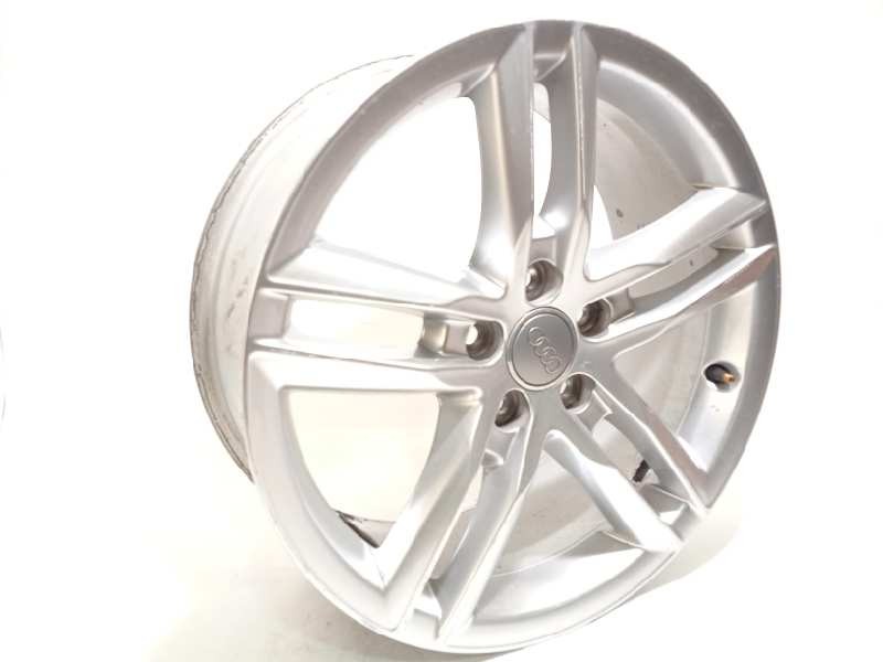 Recambio de llanta para audi q3 (8ug) attraction referencia OEM IAM 8U0601025AA  