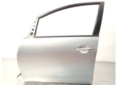 Recambio de puerta delantera izquierda para mitsubishi grandis (na0w) 2.0 di-d cat referencia OEM IAM MN150851  