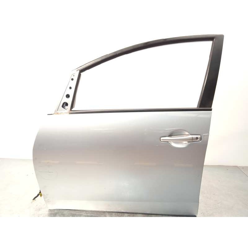 Recambio de puerta delantera izquierda para mitsubishi grandis (na0w) 2.0 di-d cat referencia OEM IAM MN150851  